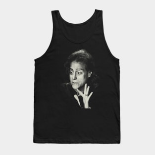 Richard Lewis Born To Die Tank Top